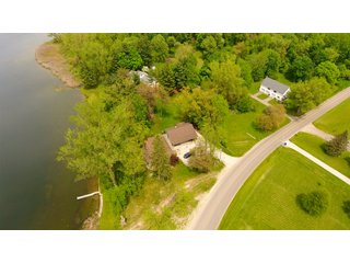 Property photo 9 - REAL ESTATE AUCTION - 27+/- ACRES OFFERED IN 4 TRACTS IN KOSCIUSKO COUNTY, INDIANA